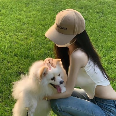 豫见她们